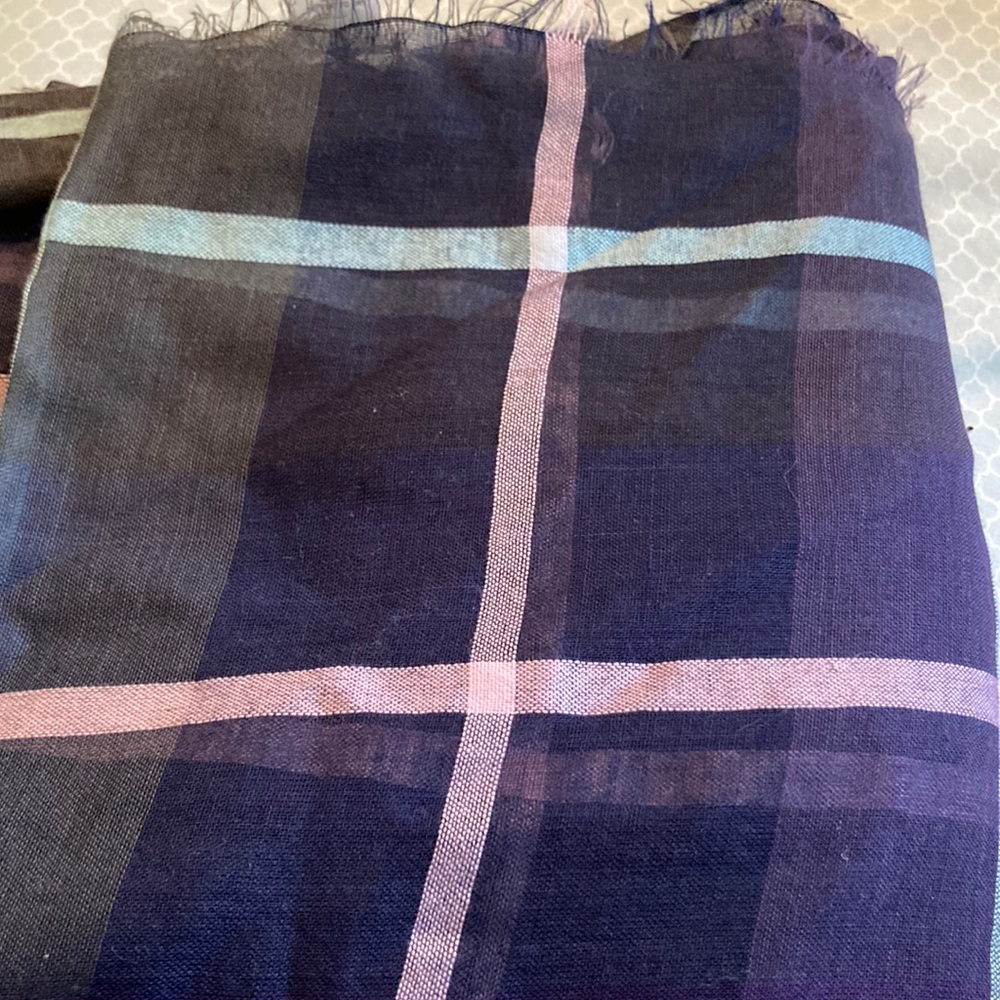 Charming Charlie Scarf